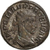 Coin, Probus, Antoninianus, 277, Siscia, AU(55-58), Billon, RIC:675