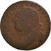 Coin, France, Louis XVI, 12 deniers françois, 12 Deniers, 1792, Limoges