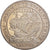 Frankreich, Token, Chambre de Commerce de Nantes, VZ+, Silber