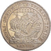 France, Token, Chambre de Commerce de Nantes, MS(60-62), Silver