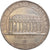 Frankreich, Token, Chambre de Commerce de Nantes, VZ+, Silber