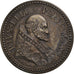 Vatican, Medal, Giovan Angelo Medici di Milano, Elected as Pope Pius IV