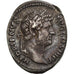 Coin, Hadrian, Denarius, 132, Rome, AU(55-58), Silver, RIC:327