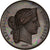 Francja, Medal, Ministère de l'agriculture et du Commerce, 1876, Barre