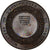Francja, Medal, Ministère de l'agriculture et du Commerce, 1876, Barre