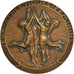 Monaco, Medal, Monte-Carlo, Jeux Athlétiques féminins, 1921-22, Szirmaï