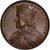Wielka Brytania, Medal, King of England, John 1199-1216, J. Dassier, MS(60-62)