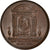 Großbritannien, Medaille, King of England, John 1199-1216, J. Dassier, VZ+