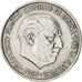 Münze, Spanien, Francisco Franco, caudillo, 10 Centimos, 1959, SS+, Aluminium