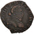 Moneda, Francia, Henri III, Double Tournois, 1586, La Rochelle, MBC, Cobre