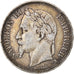 Münze, Frankreich, Napoleon III, Napoléon III, 5 Francs, 1869, Paris, SS