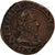 Coin, France, Henri III, Double Tournois, 1588, Amiens, EF(40-45), Copper