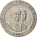 Monnaie, Espagne, Juan Carlos I, 200 Pesetas, 1992, TTB, Copper-nickel, KM:910