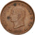 Coin, ITALIAN STATES, KINGDOM OF NAPOLEON, Napoleon I, 3 Centesimi, 1813, Milan
