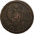 Moneta, Russia, Alexander I, 2 Kopeks, 1813, Suzun, MB, Rame, KM:118.4