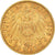 Moneda, Estados alemanes, PRUSSIA, Wilhelm II, 20 Mark, 1906, Berlin, EBC, Oro