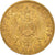 Coin, German States, PRUSSIA, Wilhelm II, 20 Mark, 1906, Berlin, AU(55-58)