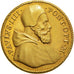 Vaticano, medaglia, Paul IV, Jesus Chasing the Merchants from the Temple, SPL