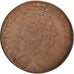 Francja, Token, Królewskie, Ludwik XIV, États de Lille, 1713, AU(55-58)