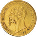 Coin, ITALIAN STATES, SARDINIA, Vittorio Emanuele II, 20 Lire, 1856, Genoa