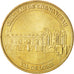 France, Token, Touristic token, Château de Chenonceau, Arts & Culture, 2004