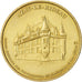France, Jeton Touristique, Château - Azay-le-Rideau, 2004, Monnaie de Paris