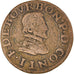 Coin, France, François de Bourbon-Conti, Double Tournois, Château-Regnault