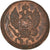 Moneta, Russia, Alexander I, 2 Kopeks, 1813, Ekaterinbourg, BB, Rame, KM:118.3