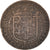 Frankreich, Token, Louis de Gonzague et Henriette de Clèves, 1651, S+, Kupfer