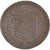 Frankreich, Token, Louis de Gonzague et Henriette de Clèves, 1651, S+, Kupfer