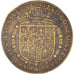France, Token, Louis de Gonzague et Henriette de Clèves, 1641, EF(40-45)