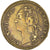 Frankreich, Token, Sacre de Louis XV à Reims, 1723, SS, Messing, Feuardent:7894