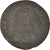 Monnaie, France, Ardennes, Godefroy-Maurice, Double de Franc-c, 1683, TB+