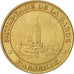 Frankreich, Touristic token, Notre-Dame de la Garde, Marseille, 2003, MDP