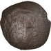 Coin, Alexius III Angelus-Comnenus, Aspron trachy, 1195-1203, Constantinople