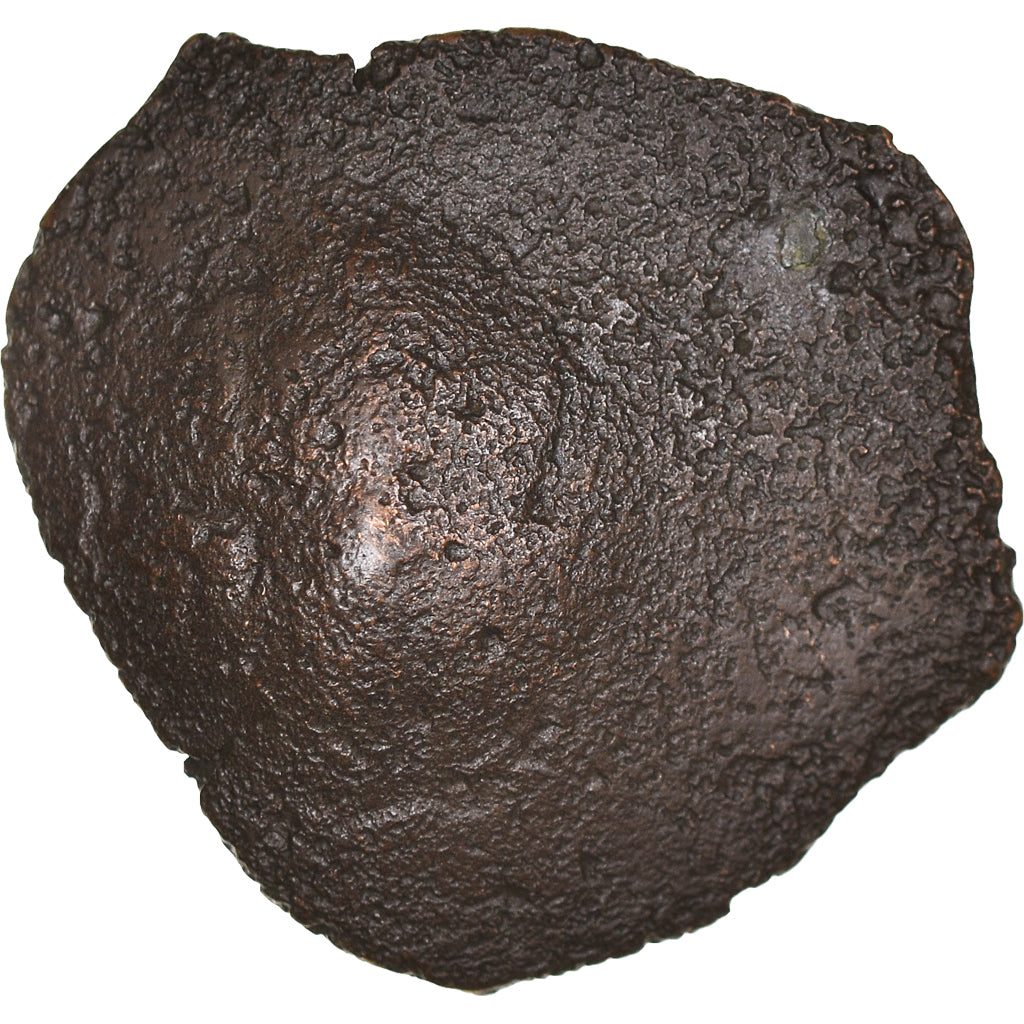 Munten, Alexius III Angelus-Comnenus, Aspron trachy, 1195-1203, Constantinople