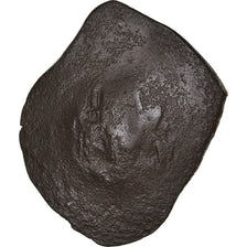Coin, Alexius III Angelus-Comnenus, Aspron trachy, 1195-1203, Constantinople