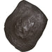 Coin, Alexius III Angelus-Comnenus, Aspron trachy, 1195-1203, Constantinople