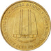 Francia, Token, Touristic token, 66/ Caves Byrrh, Arts & Culture, 2002, Monnaie