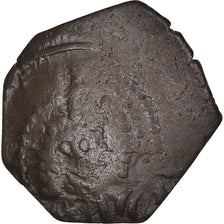 Coin, Theodore Comnenus-Ducas, Aspron trachy, 1225-1230, Thessalonica