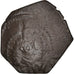 Coin, Theodore Comnenus-Ducas, Aspron trachy, 1225-1230, Thessalonica