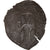 Moeda, Isaac II Angelus, Aspron trachy, 1185-1195, Constantinople, VF(20-25)