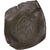 Coin, Isaac II Angelus, Aspron trachy, 1185-1195, Constantinople, VF(30-35)
