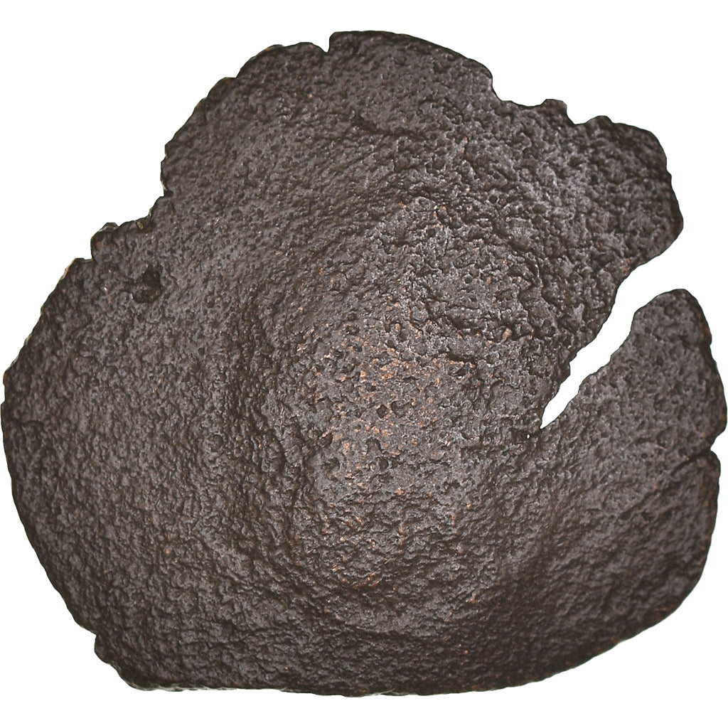 Munten, Isaac II Angelus, Aspron trachy, 1185-1195, Constantinople, ZG+, Billon