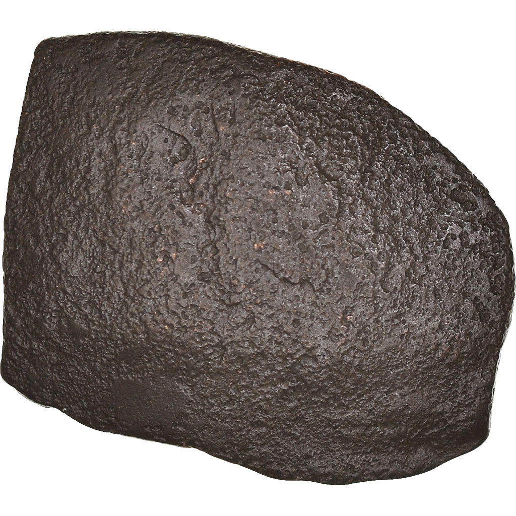 Moneta, Isaac II Angelus, Aspron trachy, 1185-1195, Constantinople, B+