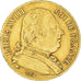 Coin, France, Louis XVIII, Louis XVIII, 20 Francs, 1814, Paris, EF(40-45), Gold
