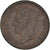 Coin, Monaco, Honore V, Decime, 1838, Monaco, EF(40-45), Copper, KM:97.1