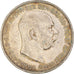 Moneta, Austria, Franz Joseph I, 2 Corona, 1912, AU(50-53), Srebro, KM:2821