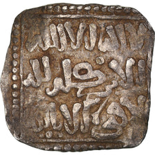 Coin, Almohad Caliphate, Dirham, XIIth century, al-Andalus, VF(30-35), Silver
