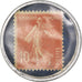 Moneda, Francia, Banque Jules Boutin Travel Bureau, Boutin, 10 Centimes